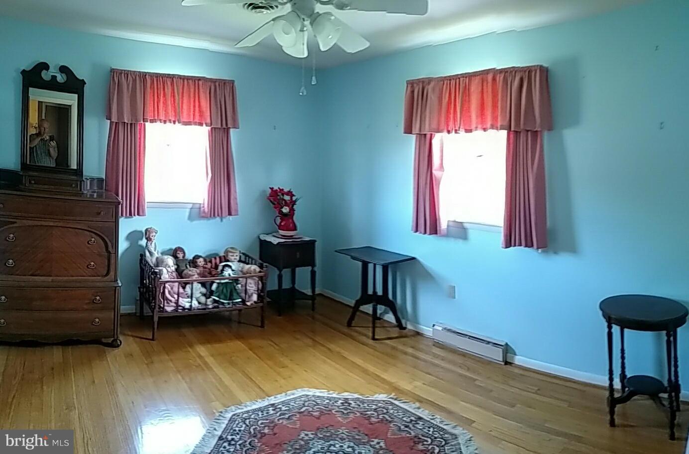 7956 McKaig Road Frederick, MD 21701 - Photo 9 of 18 Bedroom