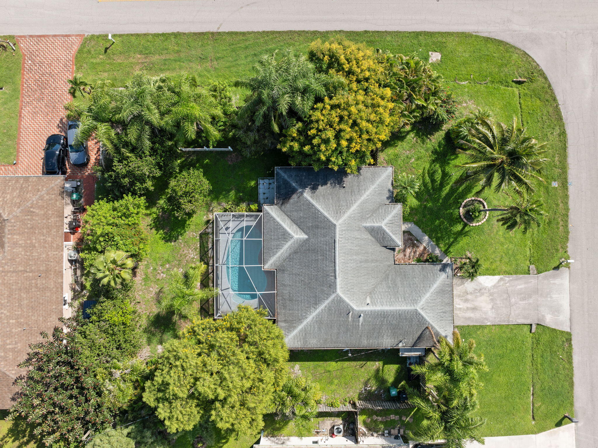 4302 Southwest Appleseed Road Port St. Lucie, FL 34953 - Photo 2 of 30 3-web-or-mls-DJI_20250915222103_0286_D