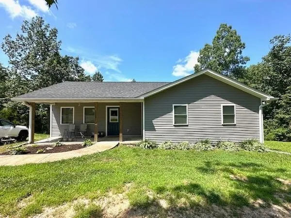 $239,900 | 2082 Airport Ridge Road, Linden, TN 37096