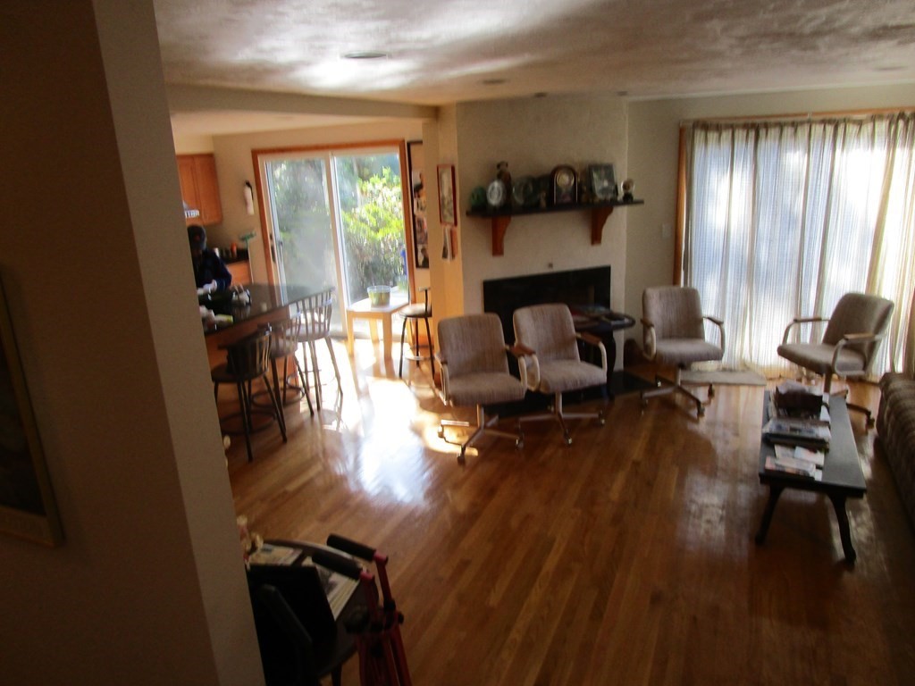 126 Elgin Road Bourne, MA 02559 - Photo 3 of 15