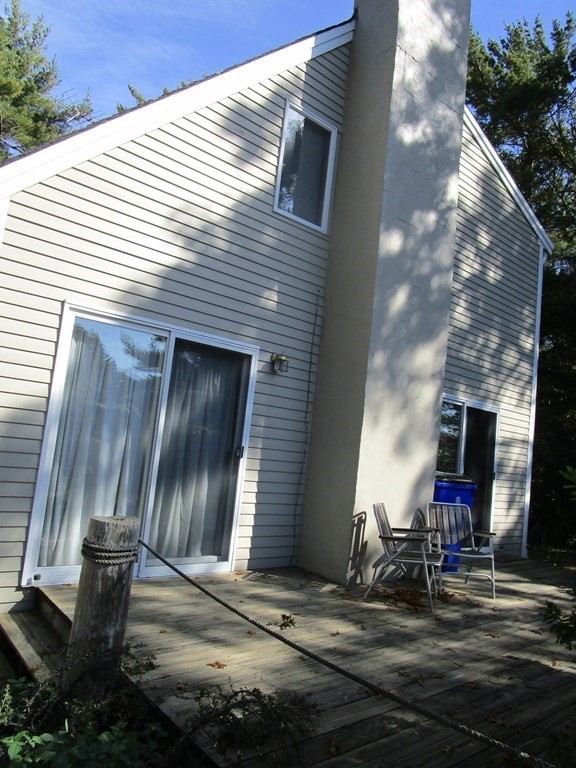 126 Elgin Road Bourne, MA 02559 - Photo 5 of 15