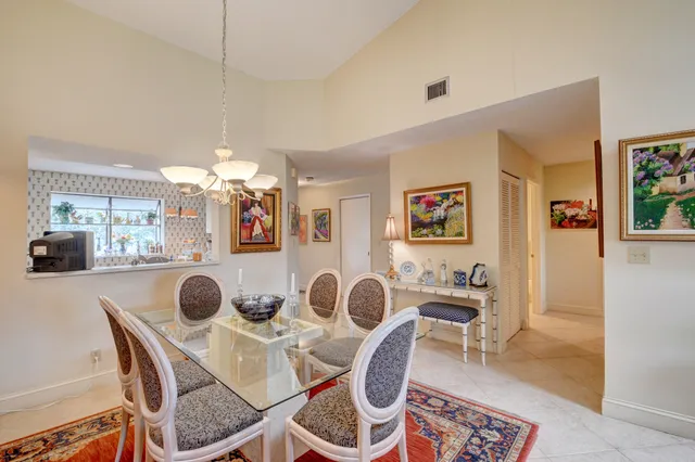 $325,000 | 7861 La Mirada Drive, Boca Raton, FL 33433