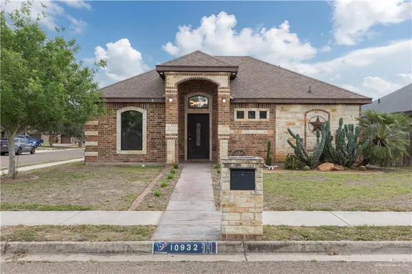 $229,900 | 10932 North 30th Street, McAllen, TX 78504