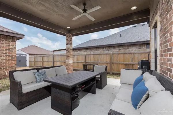 $229,900 | 10932 North 30th Street, McAllen, TX 78504