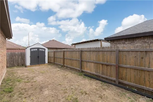 $229,900 | 10932 North 30th Street, McAllen, TX 78504