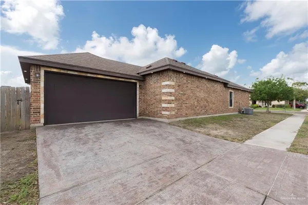 $229,900 | 10932 North 30th Street, McAllen, TX 78504