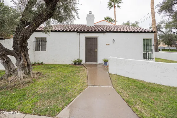 $1,595 | 5354 North 3rd Avenue, Phoenix, AZ 85013