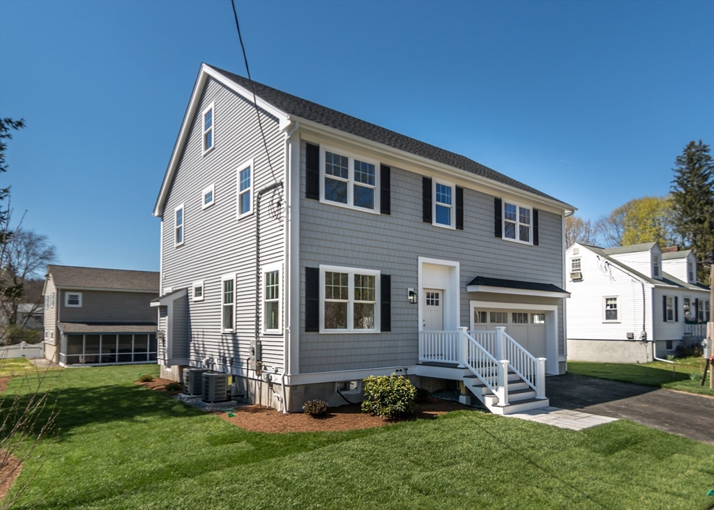 33 Bigelow Road Waltham, MA 02451 - Photo 1 of 41 Gallery Image 1