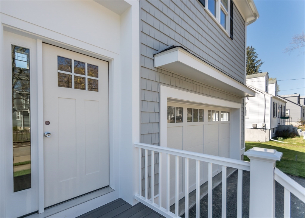 33 Bigelow Road Waltham, MA 02451 - Photo 2 of 41 Gallery Image 2
