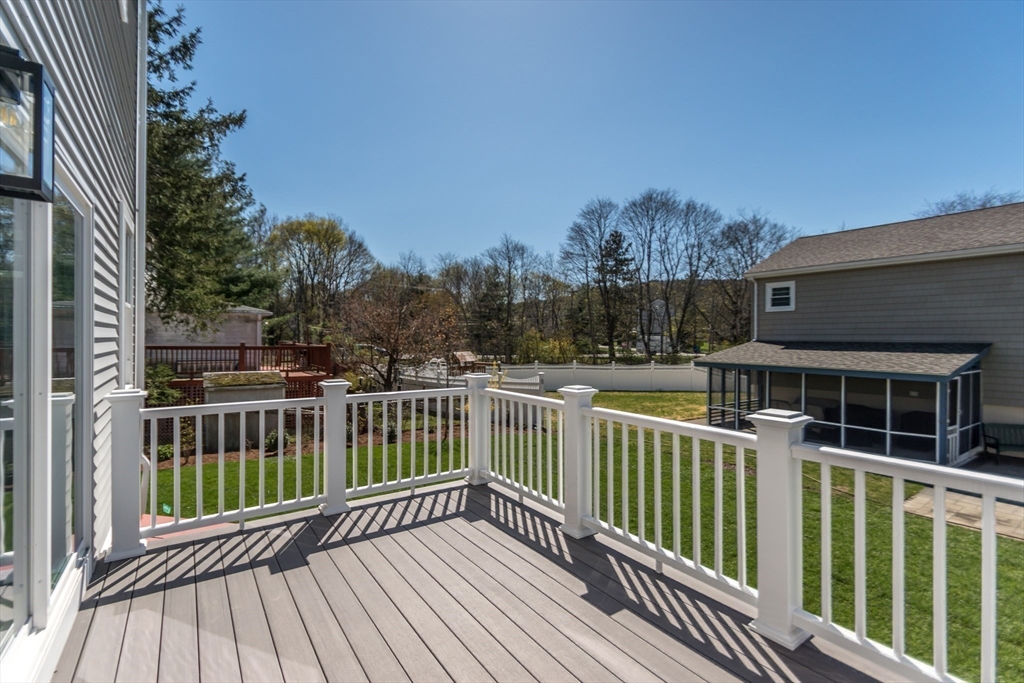 33 Bigelow Road Waltham, MA 02451 - Photo 37 of 41 Gallery Image 37