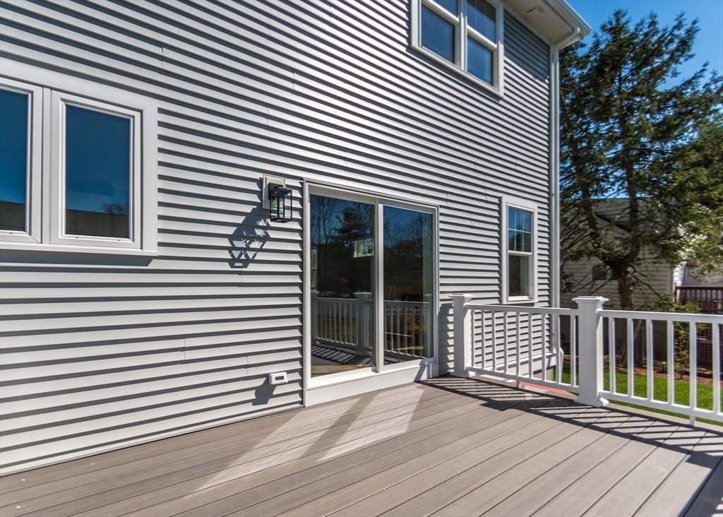 33 Bigelow Road Waltham, MA 02451 - Photo 38 of 41 Gallery Image 38