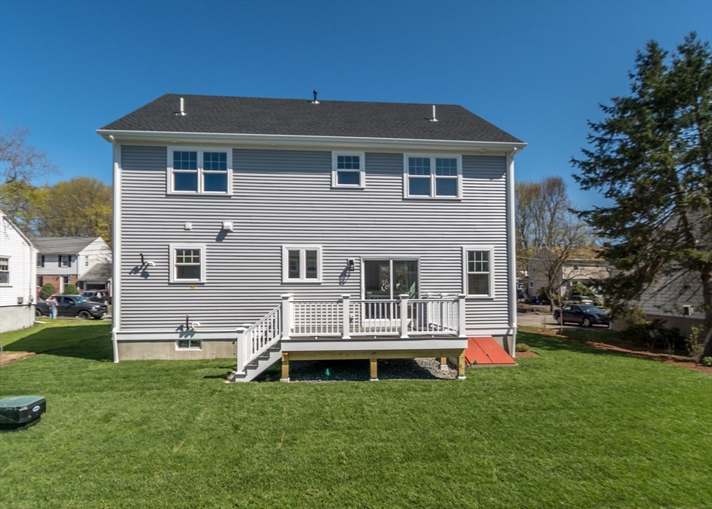 33 Bigelow Road Waltham, MA 02451 - Photo 39 of 41 Gallery Image 39