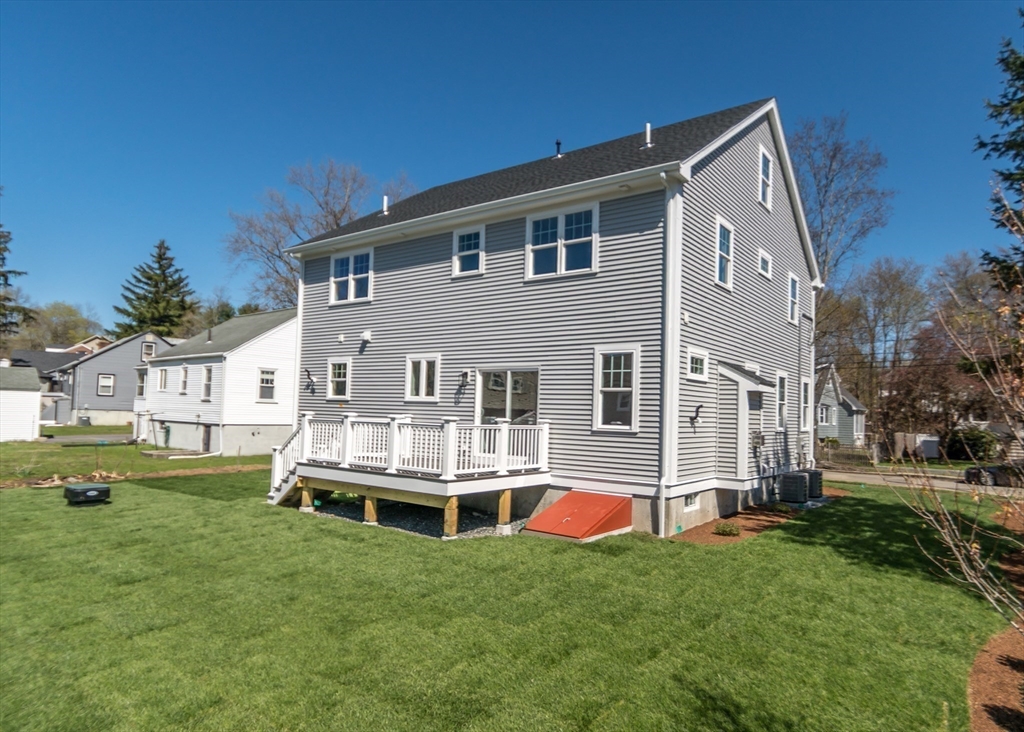 33 Bigelow Road Waltham, MA 02451 - Photo 40 of 41 Gallery Image 40