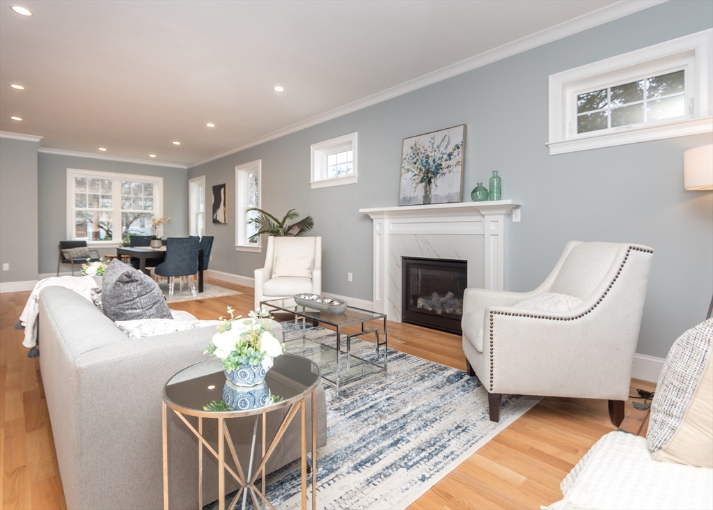 33 Bigelow Road Waltham, MA 02451 - Photo 4 of 41 Gallery Image 4