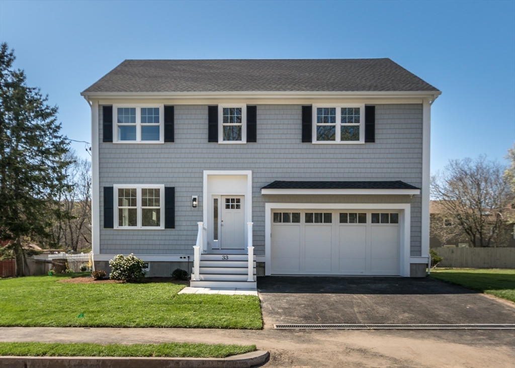 33 Bigelow Road Waltham, MA 02451 - Photo 41 of 41 Gallery Image 41
