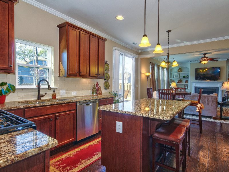 2410 Pilsley Road Apex, NC 27539 - Photo 12 of 25 Photo 12