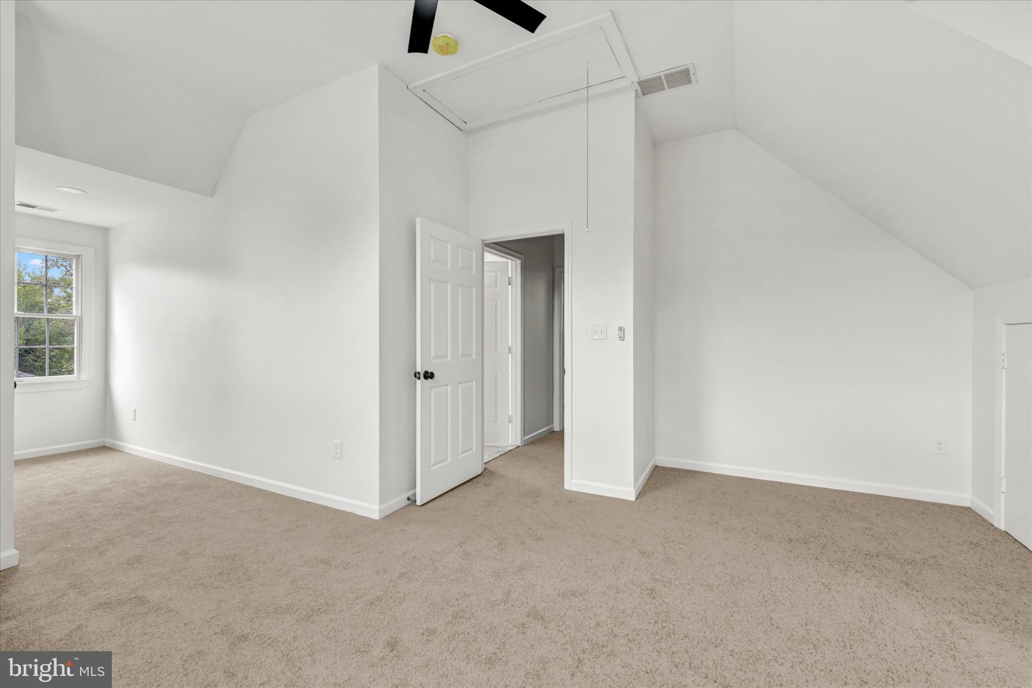 2108 Sunbriar Road Baltimore, MD 21207 - Photo 24 of 50 a view of an empty room