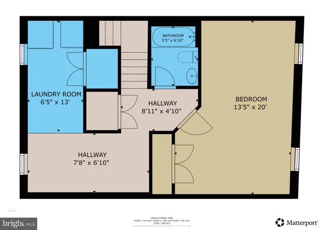 $439,900 | 2108 Sunbriar Road, Baltimore, MD 21207