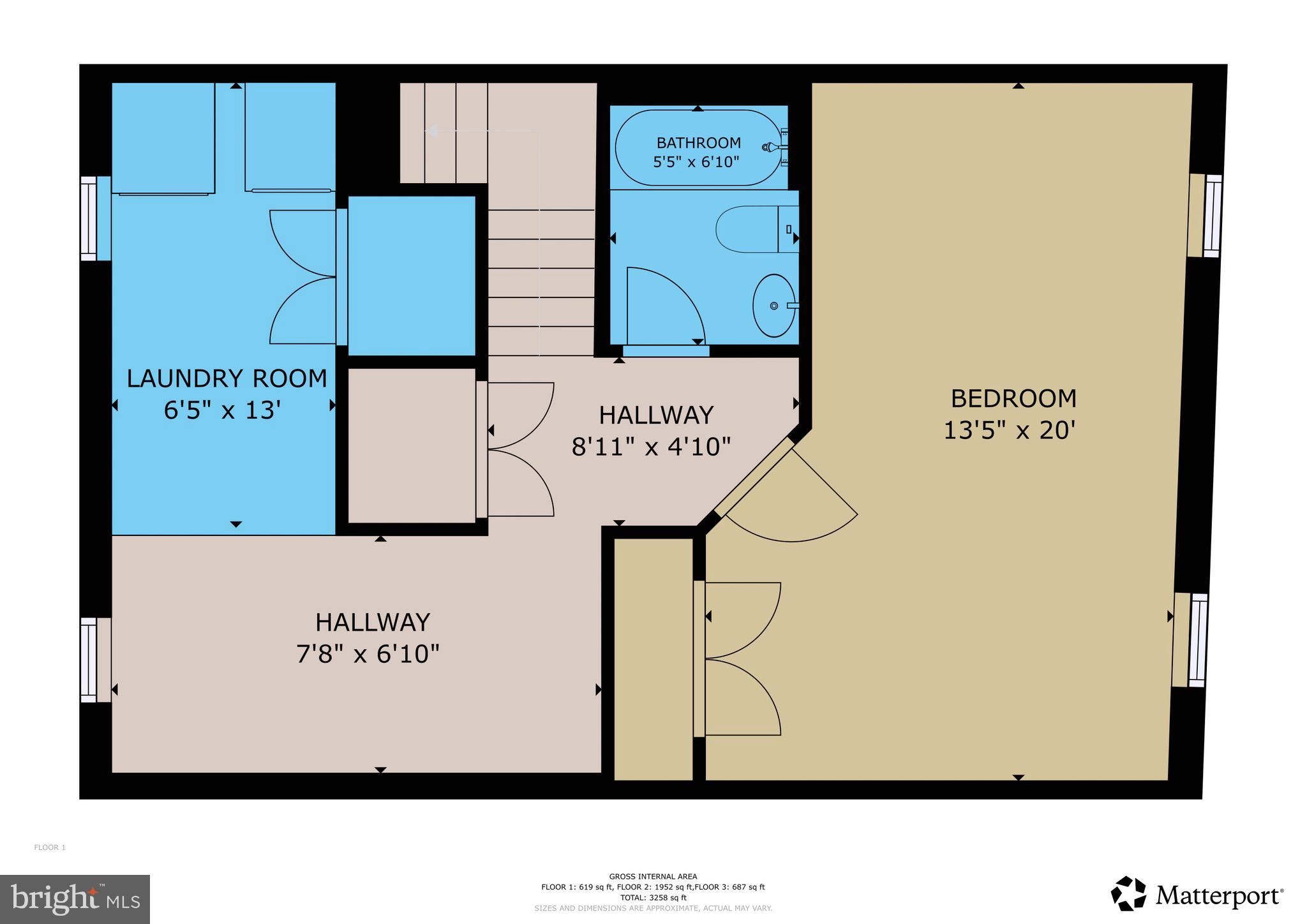 2108 Sunbriar Road Baltimore, MD 21207 - Photo 50 of 50 unknown