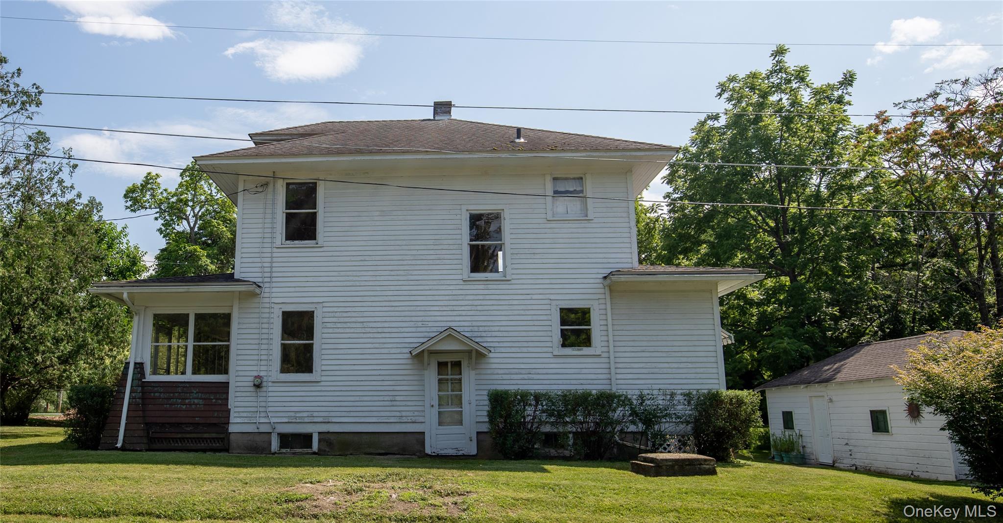 15 Wildey Road Barrytown, NY 12507 - Photo 2 of 25 Drive around and park