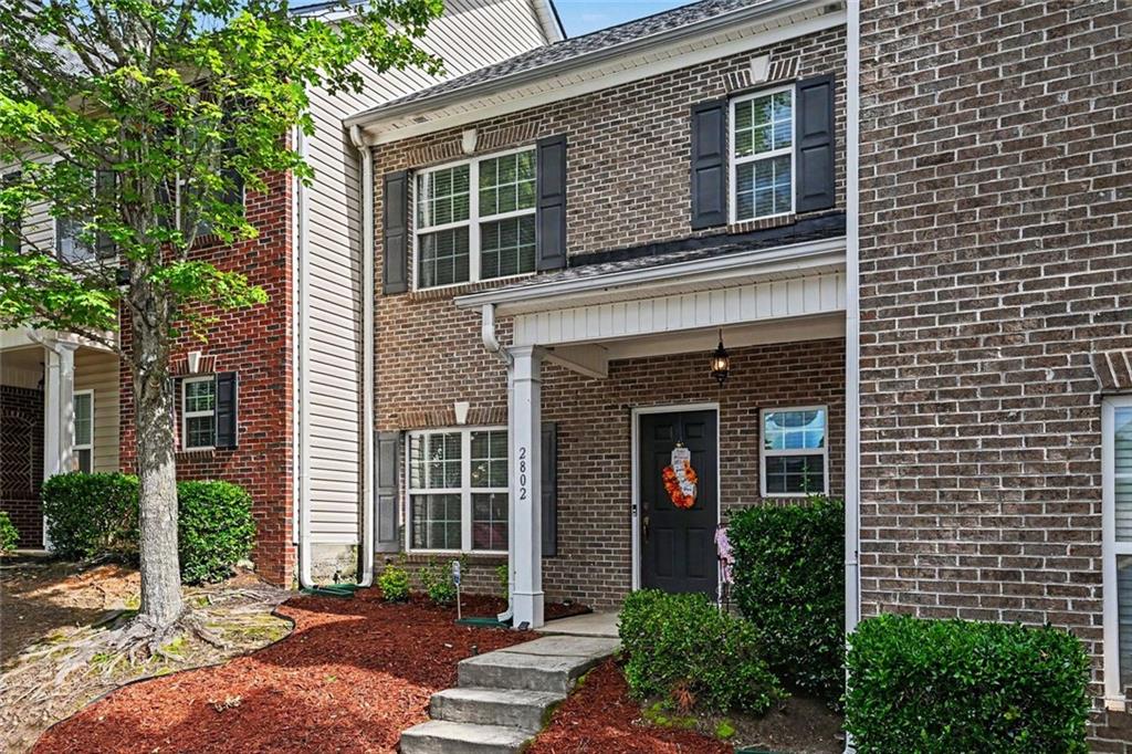 2555 Flat Shoals Road, Unit 2802 Atlanta, GA 30349 - Photo 26 of 29