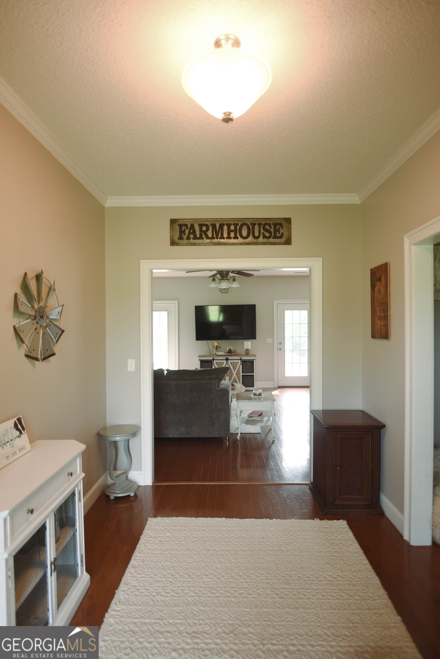 247 Darrell Thompson Road Lyons, GA 30436 - Photo 4 of 27