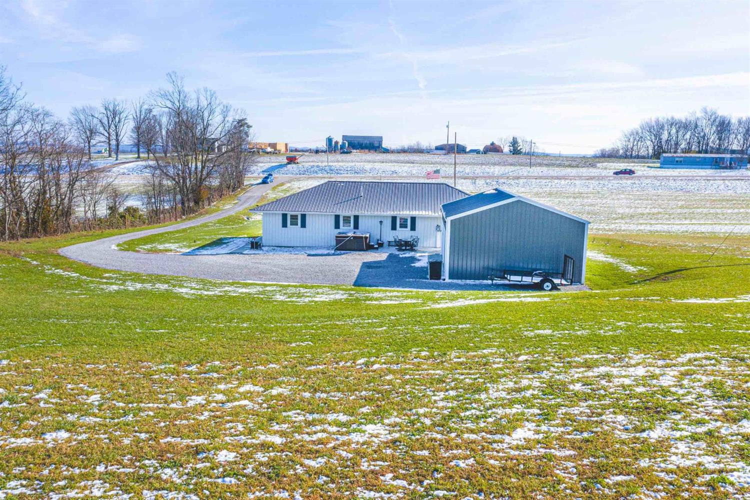 8991 Richmond Road Paint Lick, KY 40461 - Photo 66 of 73 Photo 66