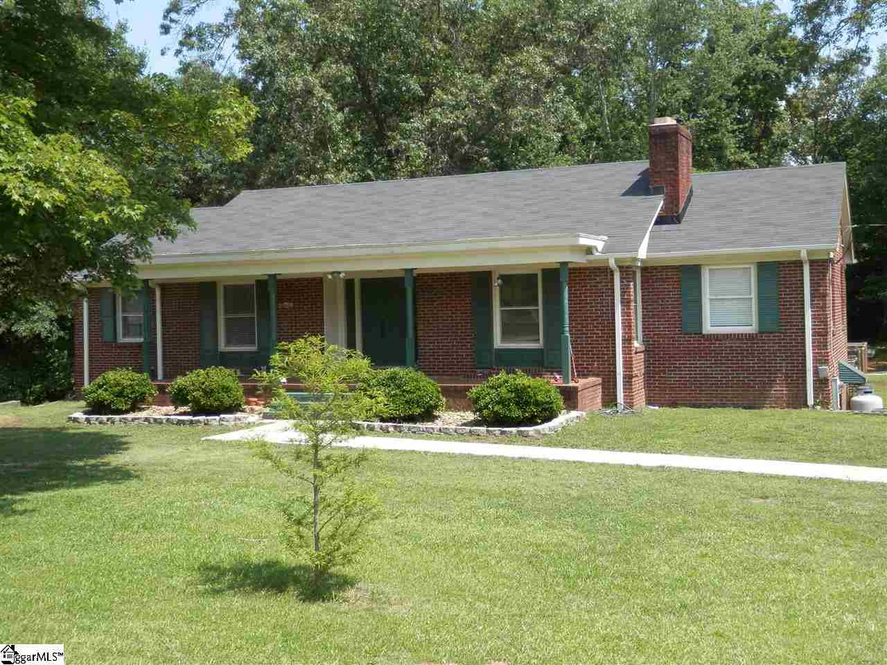 2273 Fews Chapel Road Greer, SC 29651 - Photo 1 of 1