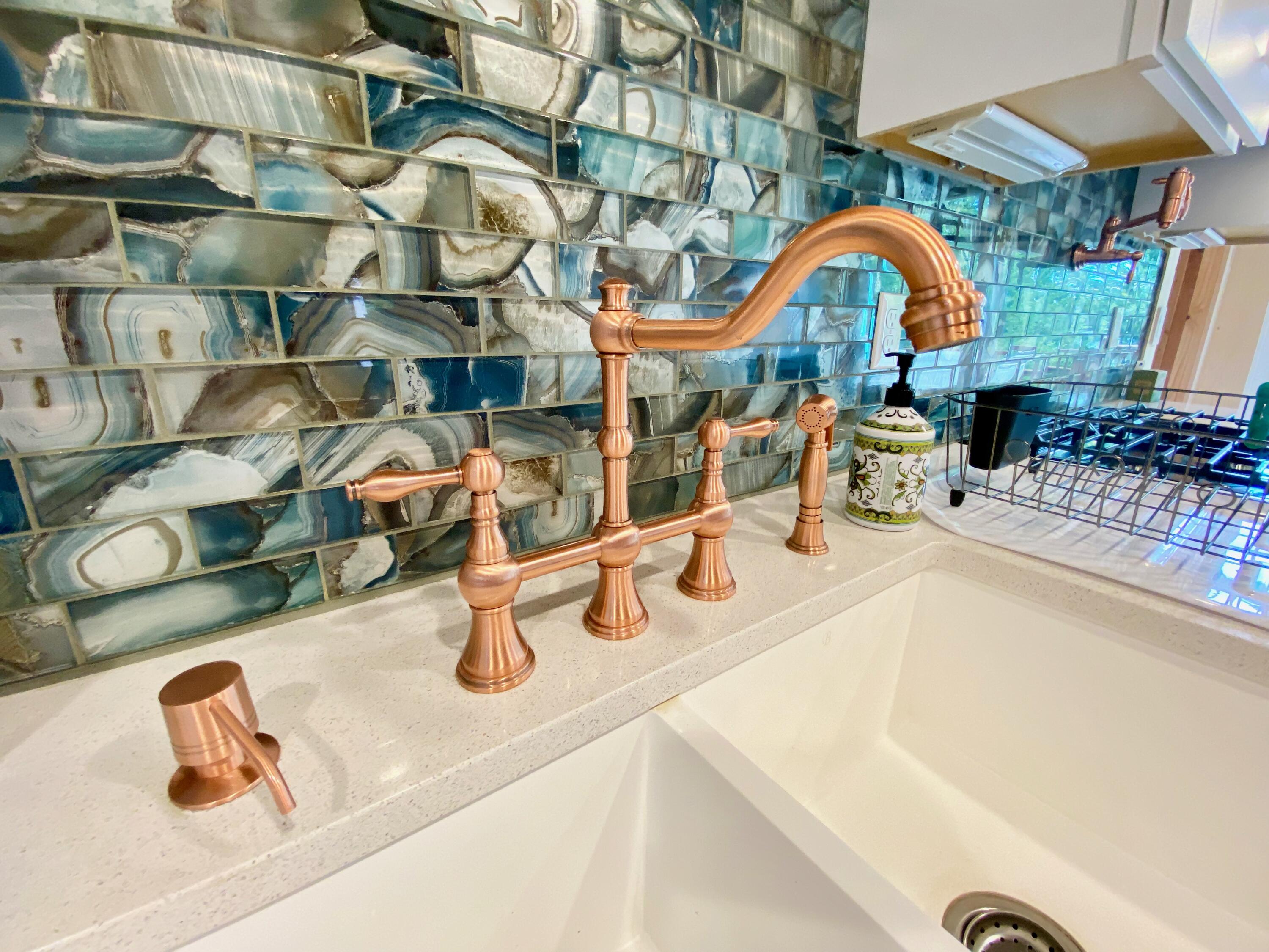 10 Fir Estates Rome, ME 04963 - Photo 31 of 138 COPPER FAUCETS