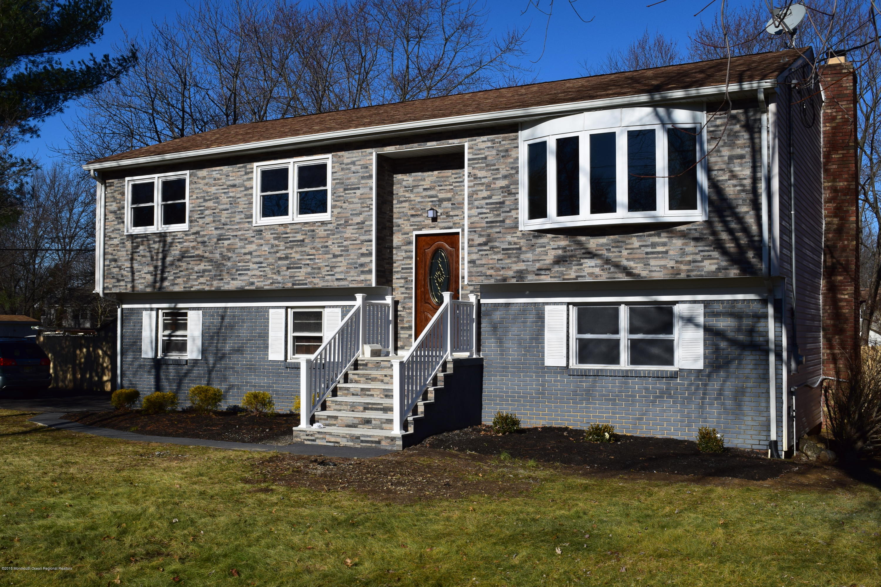 109 Cherry Tree Farm Road Middletown, NJ 07748 - Photo 1 of 20 DSC_0002