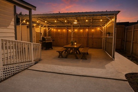 512 Threlkeld Street Houston, TX 77007 - Photo 27 of 28 Gallery Image 27