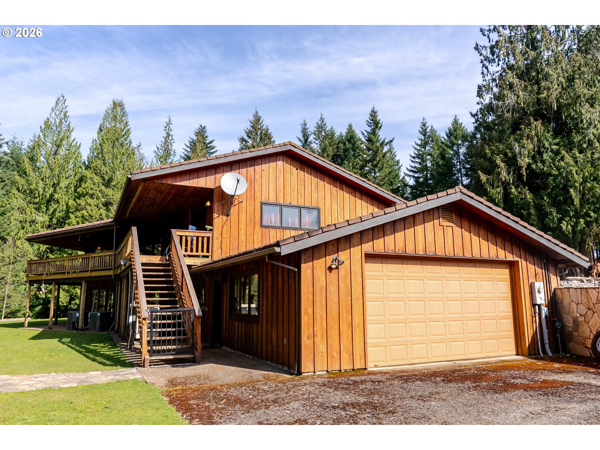 51720 Northwest Hayward Road Manning, OR 97125 - Photo 24 of 42