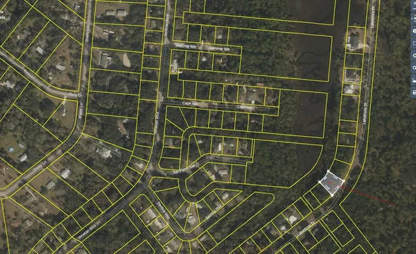 $115,000 | 400 Lakeshore Drive, St. Augustine, FL 32095