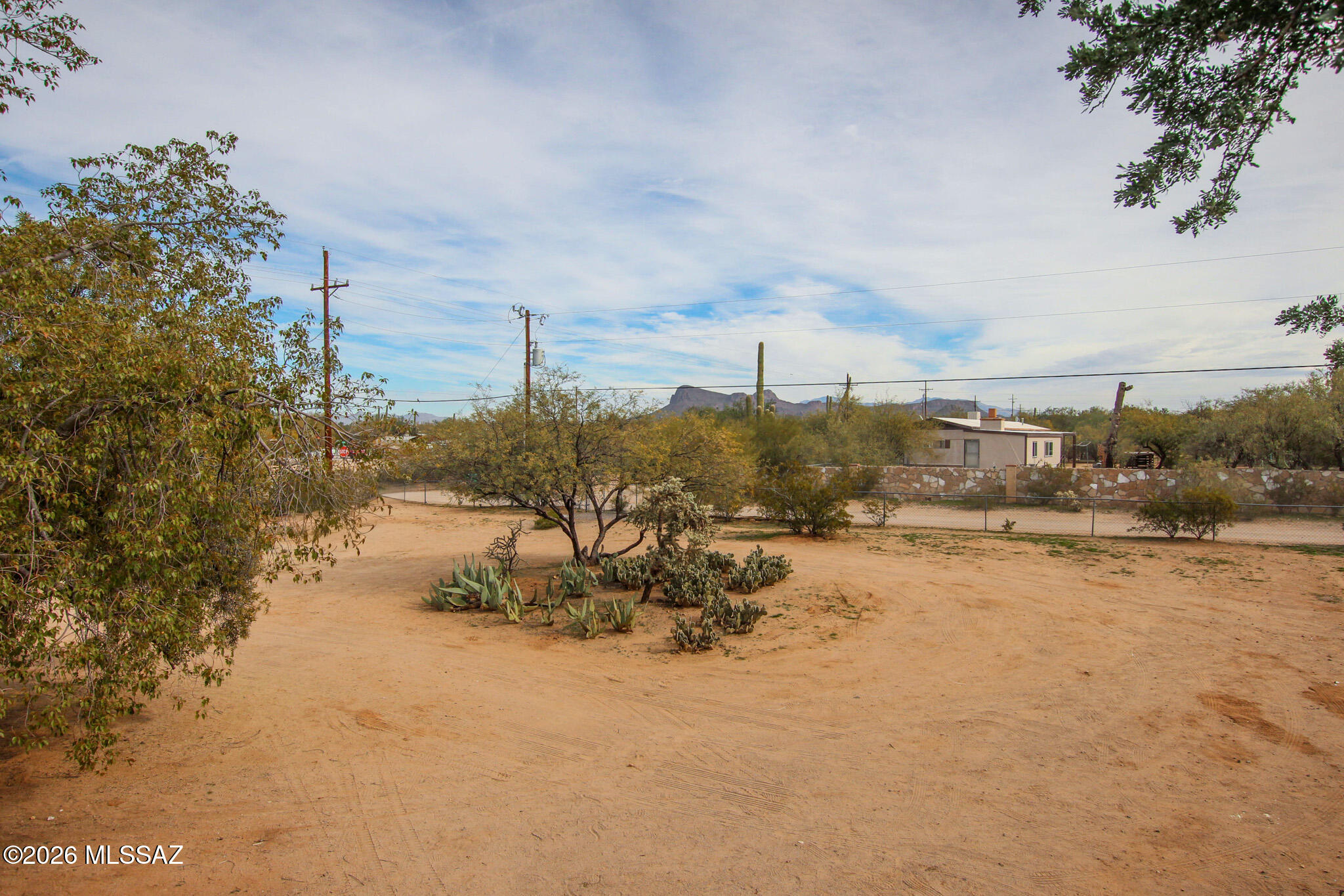 11961 West Orange Grove Road Tucson, AZ 85743 - Photo 48 of 50 Gallery Image 48