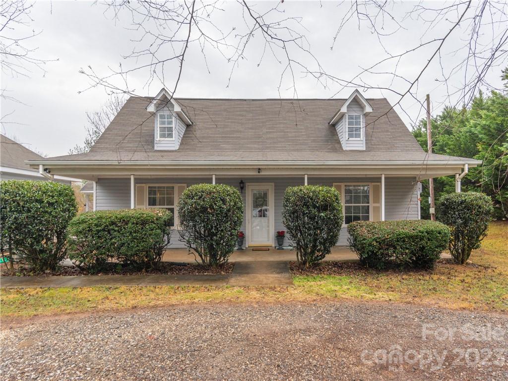 1116 Alexander Road Leicester, NC 28748 - Photo 1 of 37 Gallery Image 1