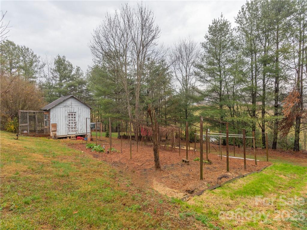 1116 Alexander Road Leicester, NC 28748 - Photo 21 of 37 Gallery Image 21