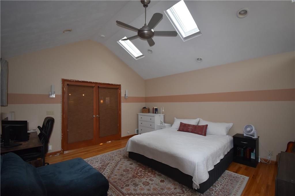 595 Maple Avenue Springdale, PA 15144 - Photo 19 of 44 So perfect for royalty. Sleep well