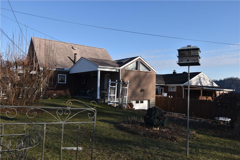 595 Maple Avenue Springdale, PA 15144 - Photo 40 of 44 Gallery Image 40