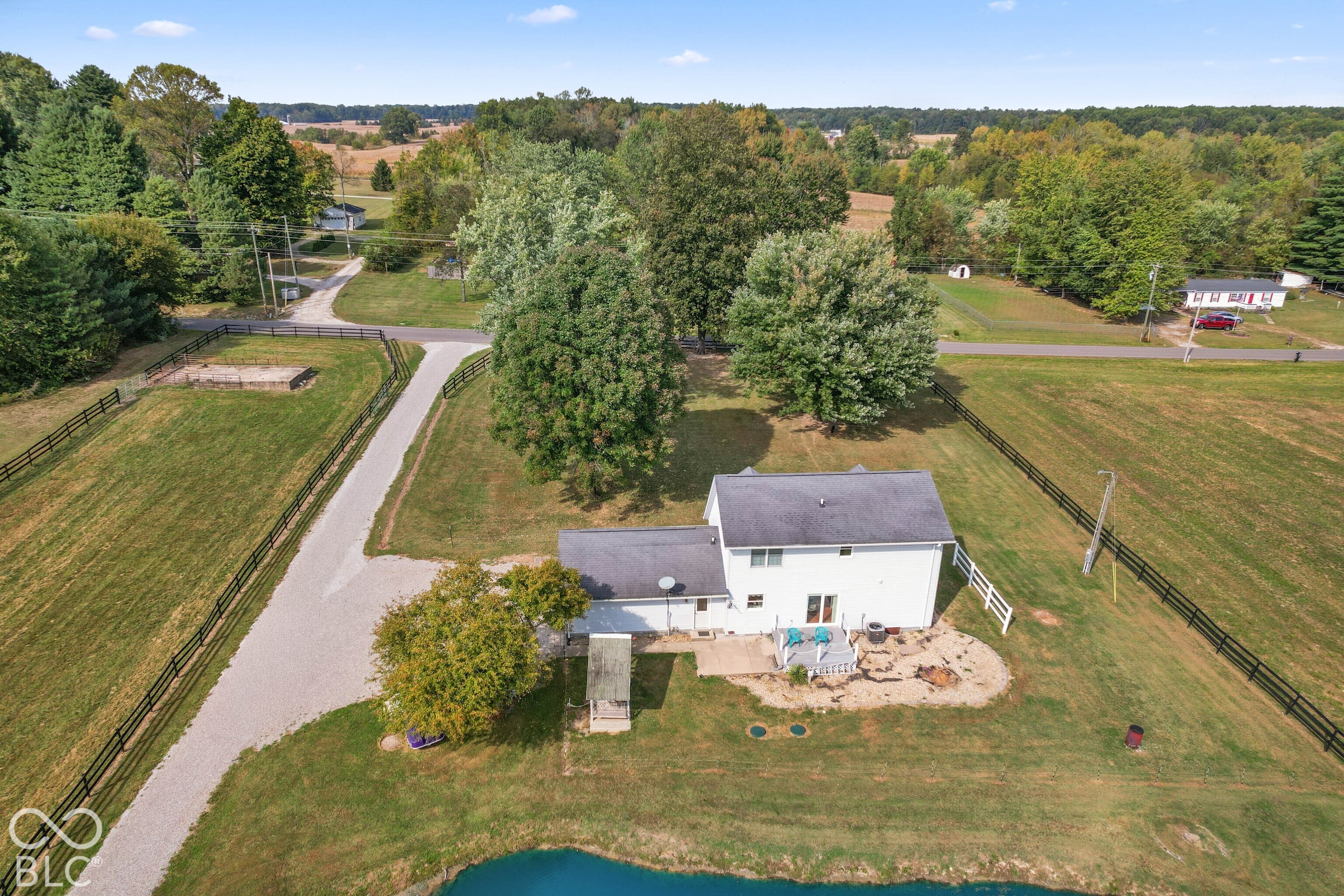 7165 West Base Road North Vernon, IN 47265 - Photo 39 of 41 Gallery Image 39