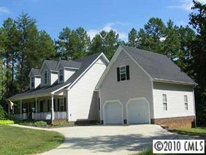 514 Forest Ridge Road Kannapolis, NC 28083 - Photo 1 of 4 Gallery Image 1