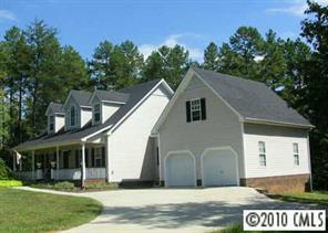 514 Forest Ridge Road Kannapolis, NC 28083 - Photo 4 of 4 Gallery Image 4