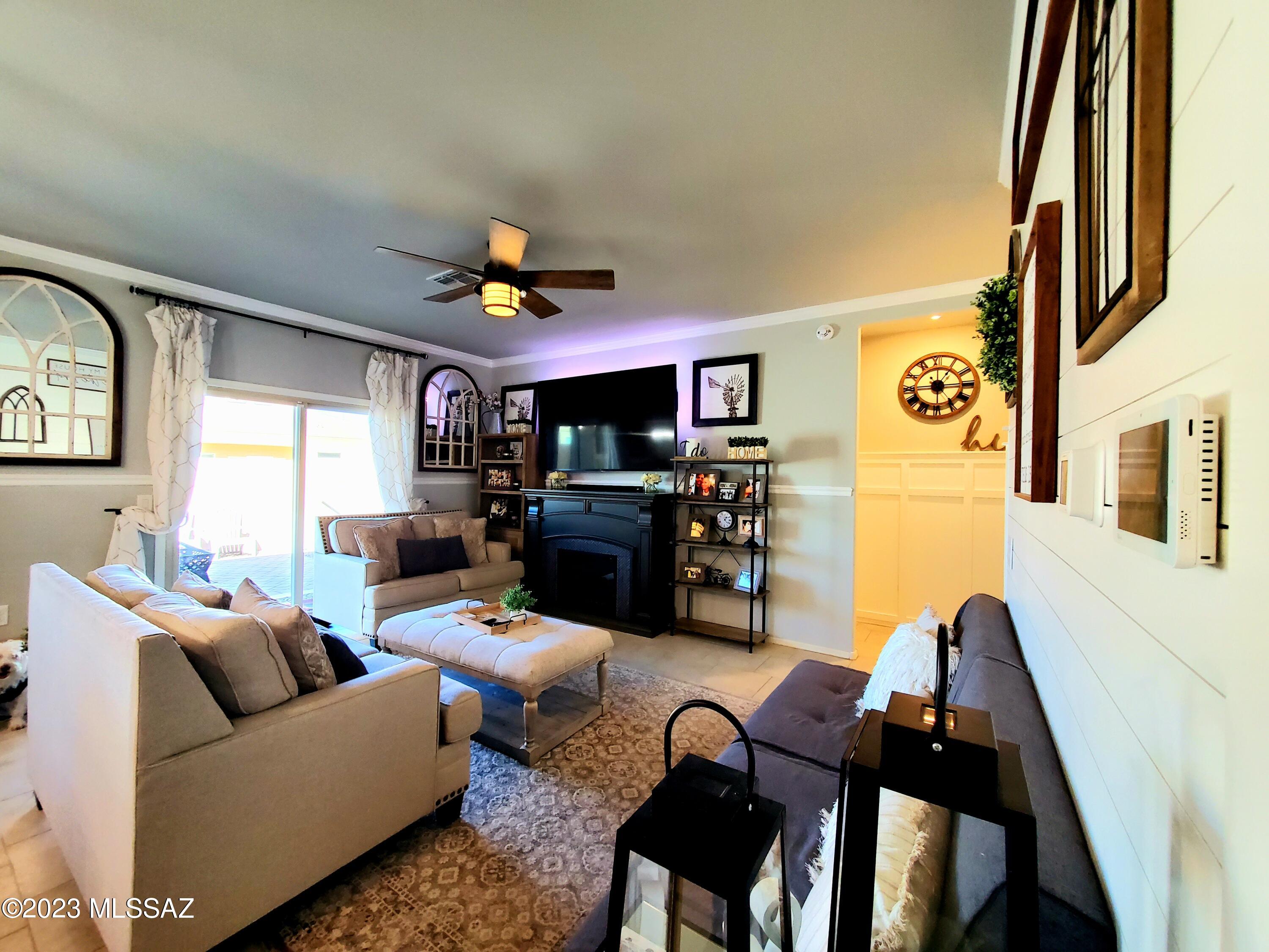 7480 West Jeffrey Road Tucson, AZ 85757 - Photo 8 of 48 Gallery Image 8