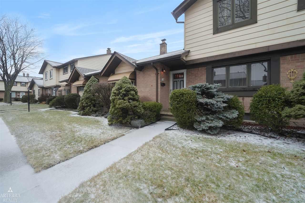 8401 18 18 Mile Road, Unit 13 Sterling Heights, MI 48313 - Photo 2 of 21