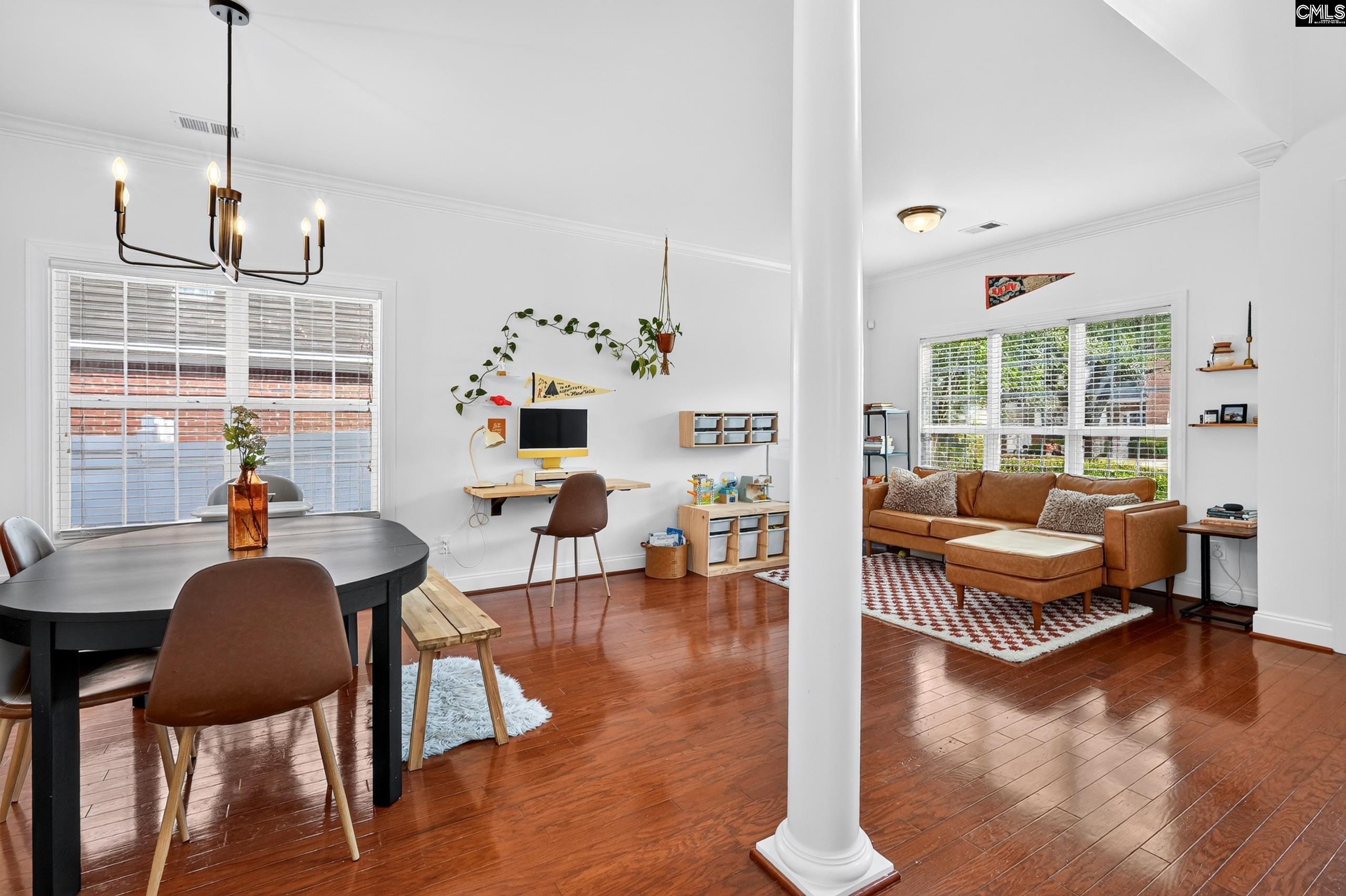 43 Peyton Road Columbia, SC 29209 - Photo 10 of 49 Gallery Image 10