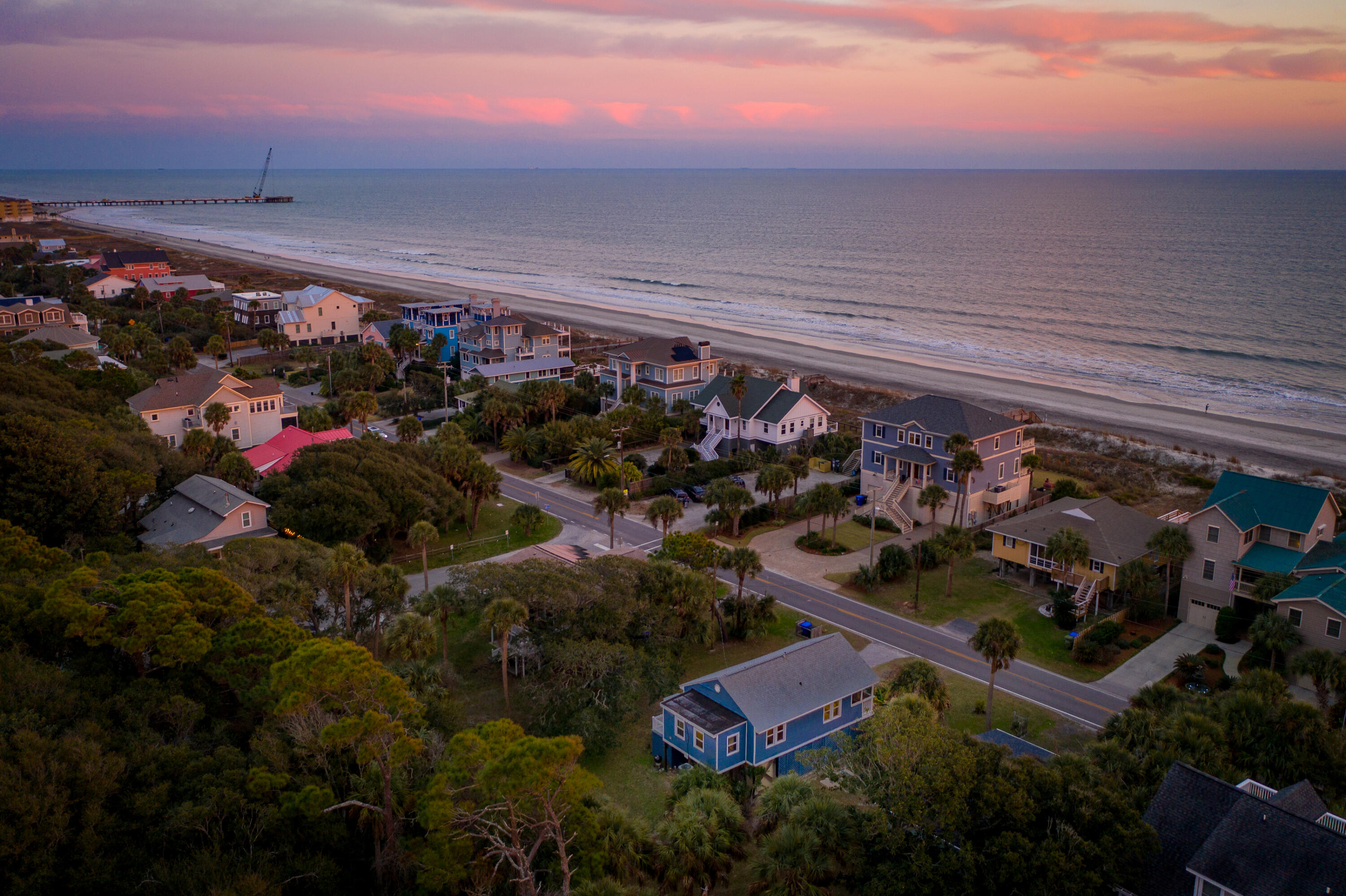 604 West Ashley Avenue Folly Beach, SC 29439 - Photo 12 of 43 604WestAshleyAvenue- KeenEyeMarketing004