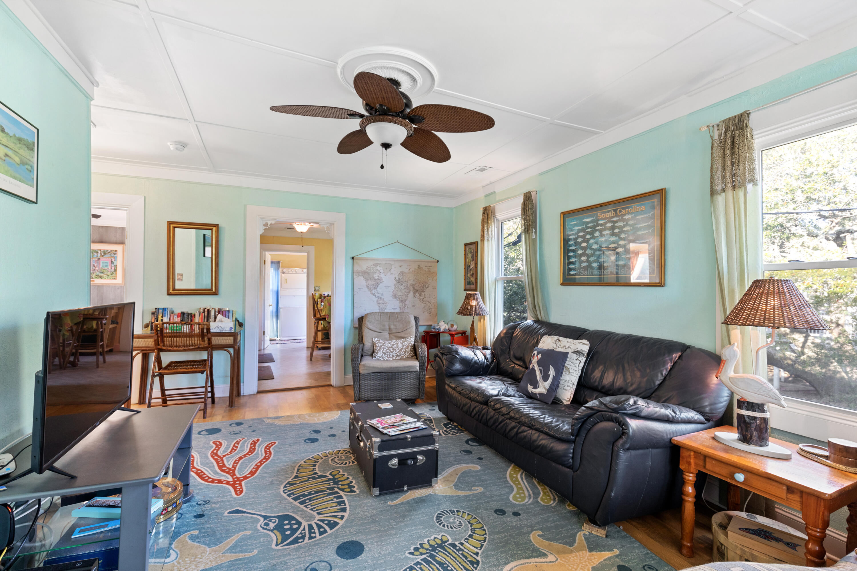 604 West Ashley Avenue Folly Beach, SC 29439 - Photo 15 of 43 604WestAshleyAvenue- KeenEyeMarketing001
