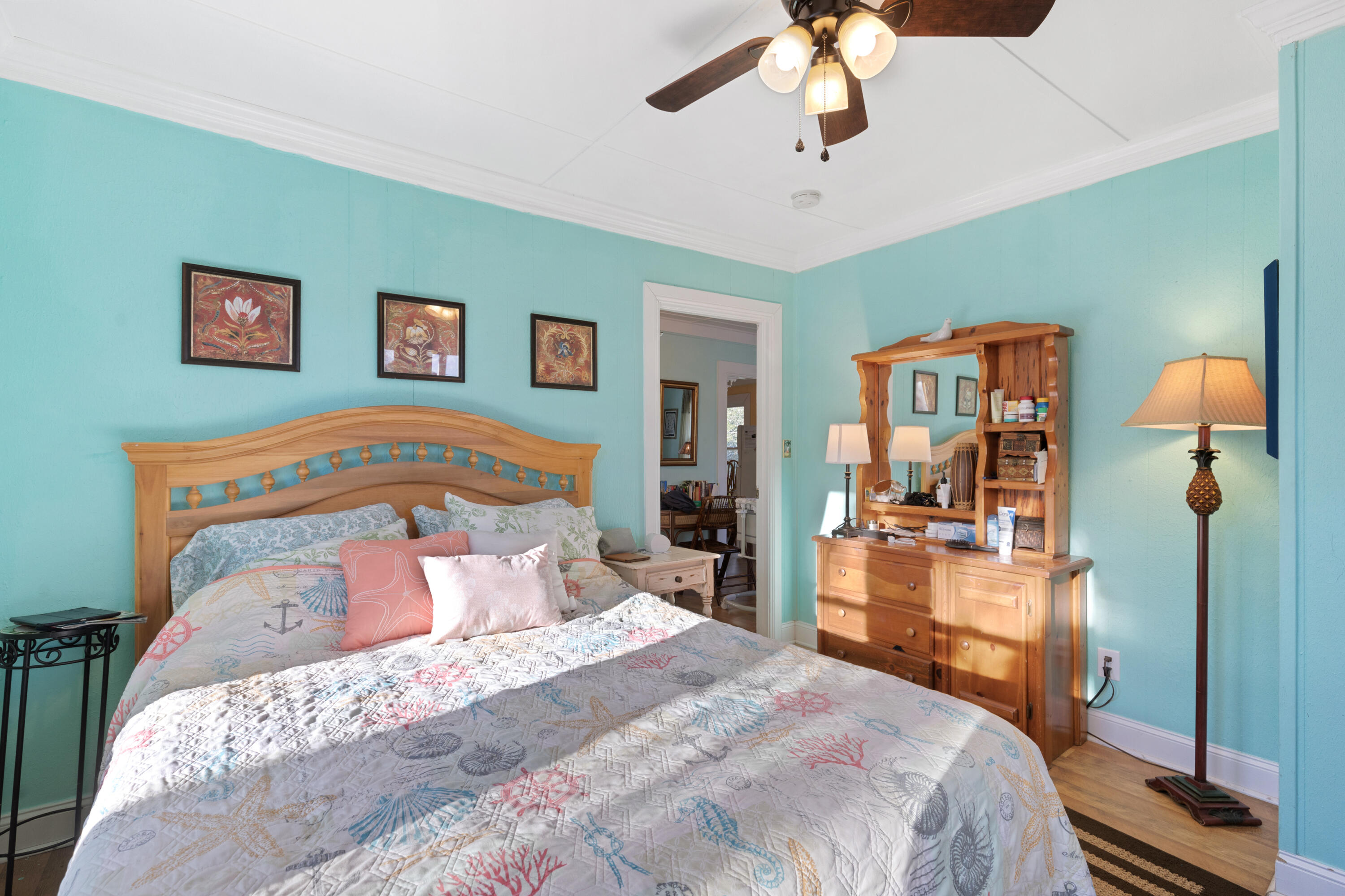 604 West Ashley Avenue Folly Beach, SC 29439 - Photo 22 of 43 604WestAshleyAvenue- KeenEyeMarketing001