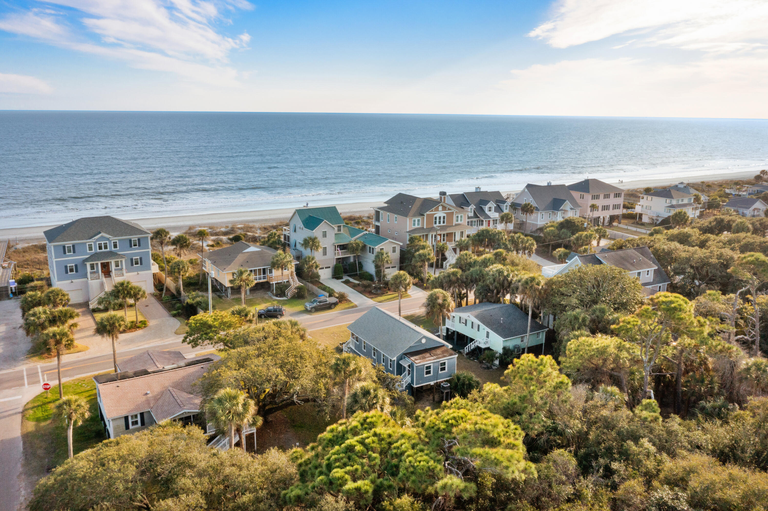 604 West Ashley Avenue Folly Beach, SC 29439 - Photo 36 of 43 604WestAshleyAvenue- KeenEyeMarketing003