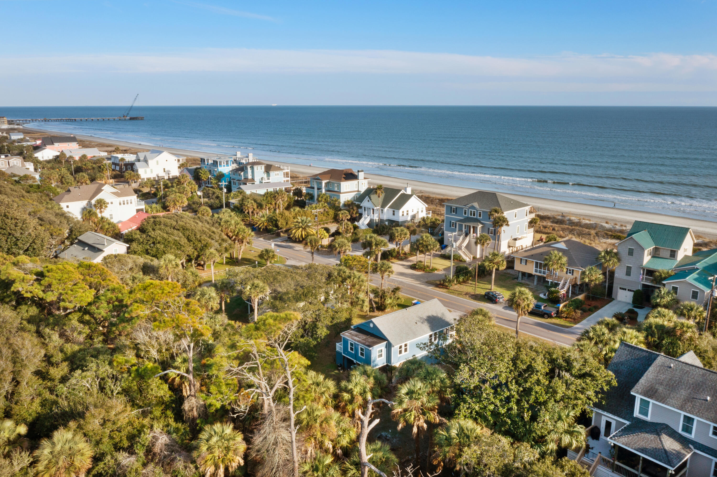 604 West Ashley Avenue Folly Beach, SC 29439 - Photo 37 of 43 604WestAshleyAvenue- KeenEyeMarketing003