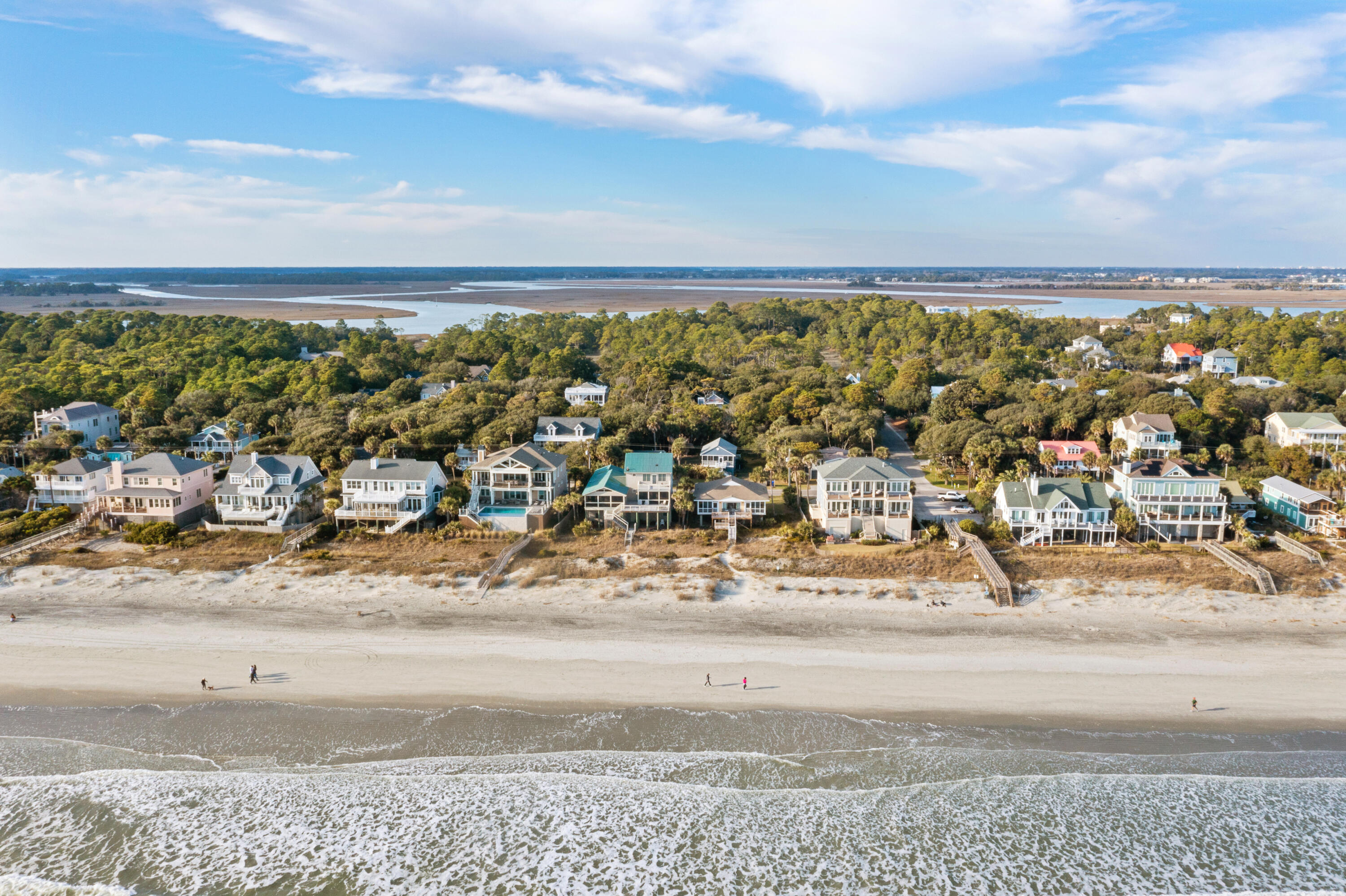 604 West Ashley Avenue Folly Beach, SC 29439 - Photo 39 of 43 604WestAshleyAvenue- KeenEyeMarketing003